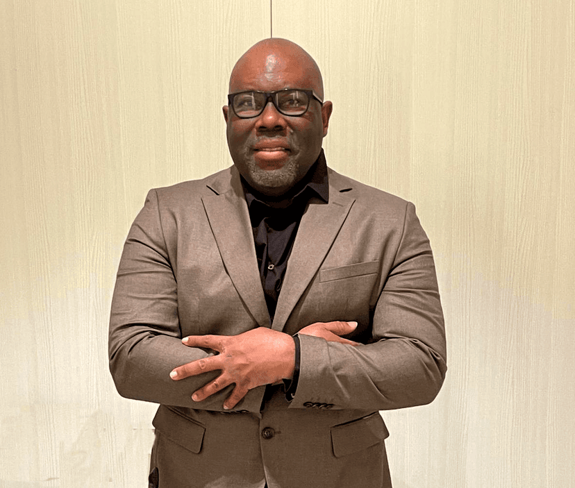 Professional portrait