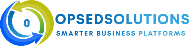 Opsed Solutions