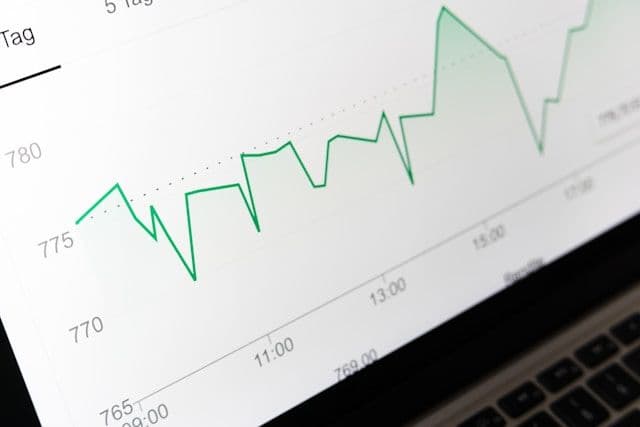 data visualization for small business